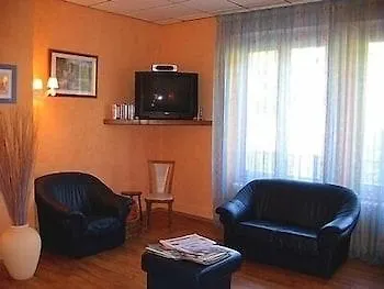 Hotel Au Val Dore La Bourboule