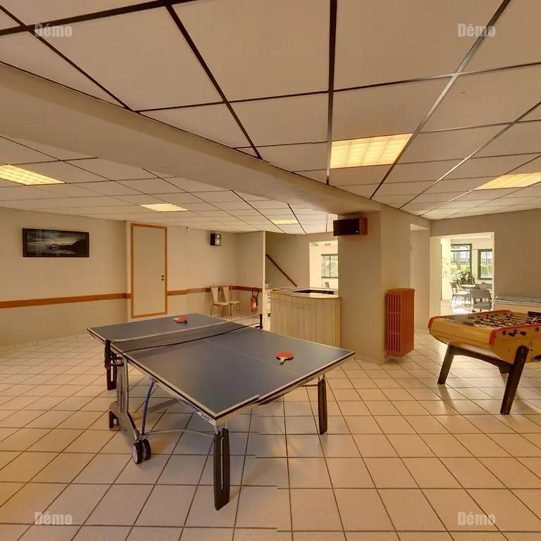 Hotel Au Val Dore La Bourboule 2*,  France
