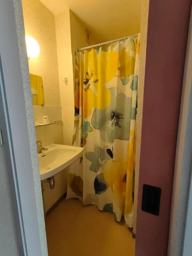 **  Hotel Au Val Dore La Bourboule France