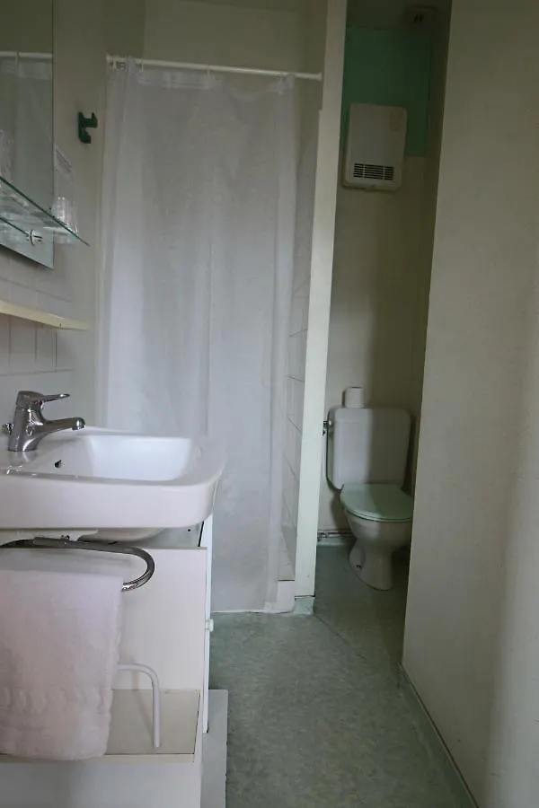 Hotel Au Val Dore La Bourboule