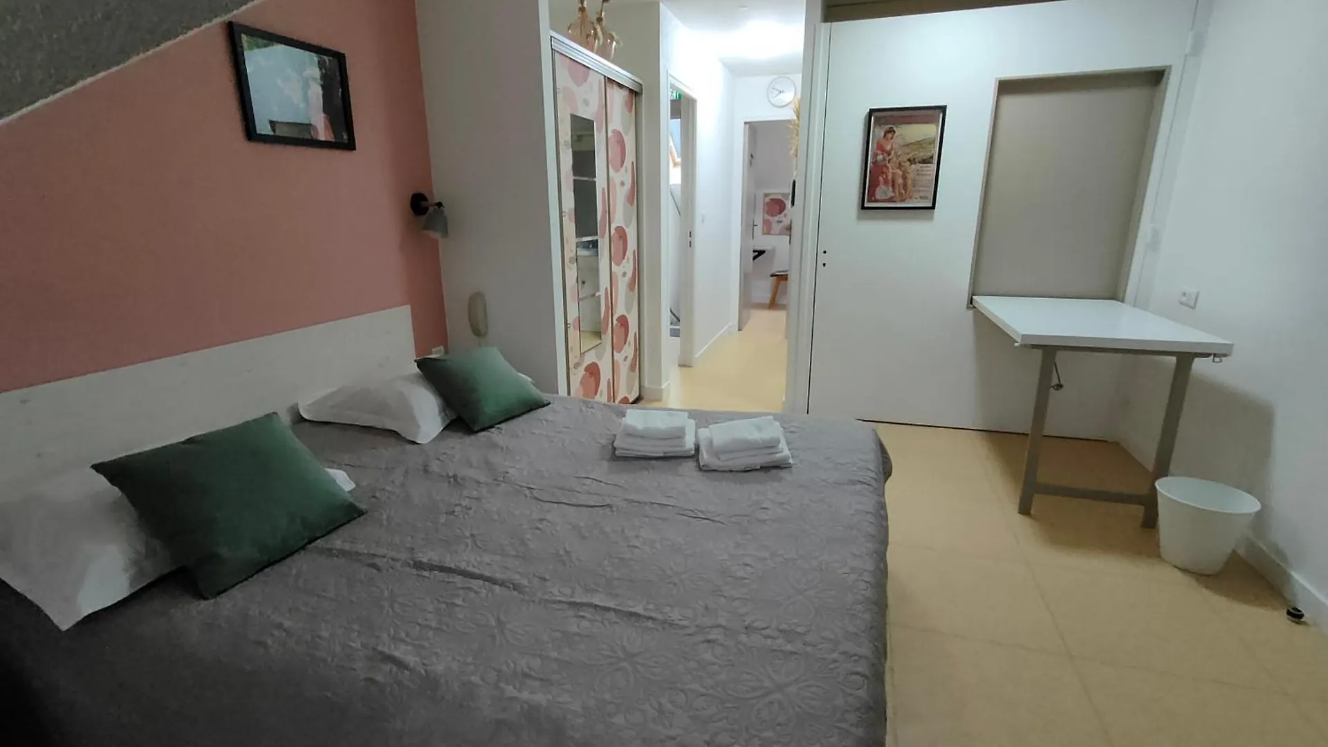 Hotel Au Val Dore La Bourboule