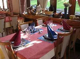 Hotel Au Val Dore La Bourboule France