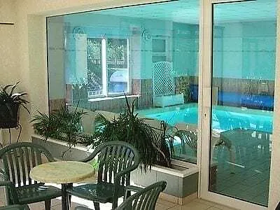 Hotel Au Val Dore La Bourboule 2*,  France