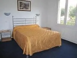 Hotel Au Val Dore La Bourboule