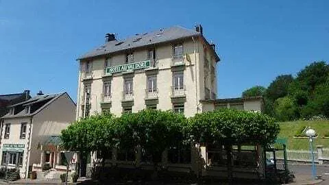 Hotel Au Val Dore La Bourboule France