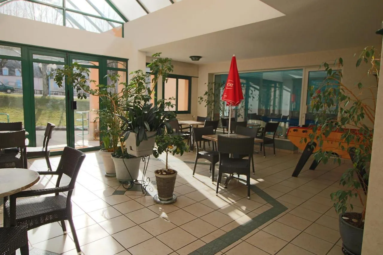 Hotel Au Val Dore La Bourboule France