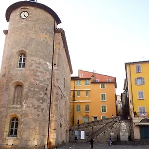  Apartment Des Templiers Frankreich