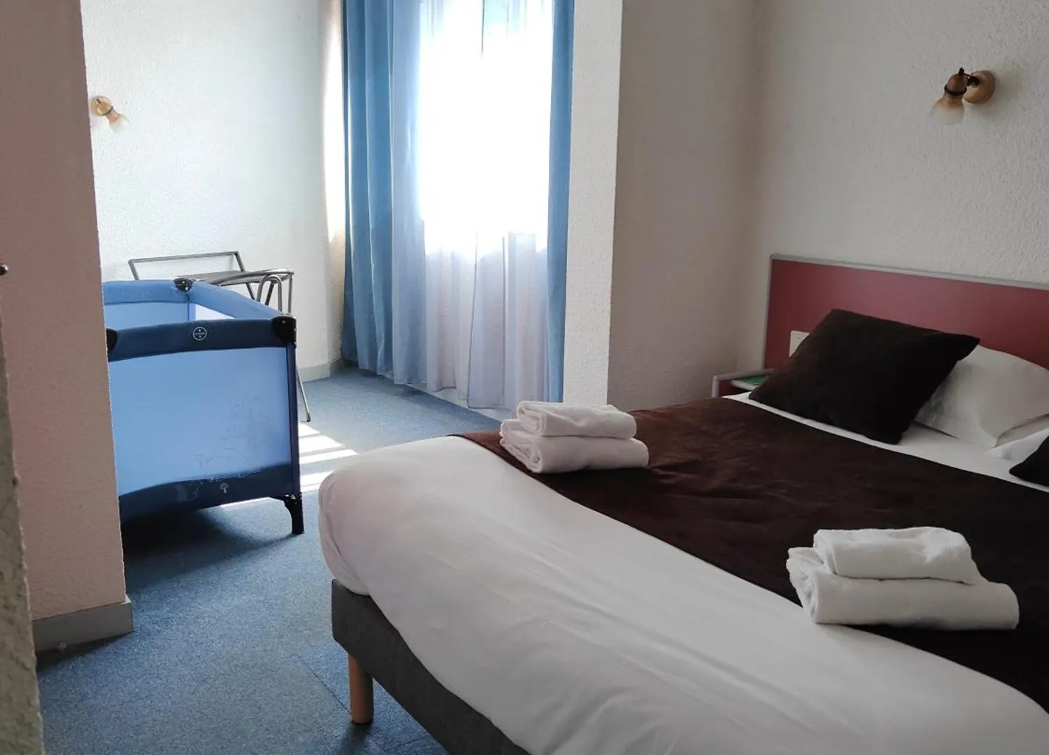 Hotel Au Val Dore La Bourboule